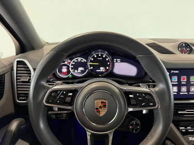 Porsche Cayenne Gebrauchtwagen Porsche Cayenne Gebrauchtwagen