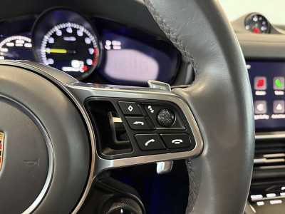Porsche Cayenne Gebrauchtwagen Porsche Cayenne Gebrauchtwagen