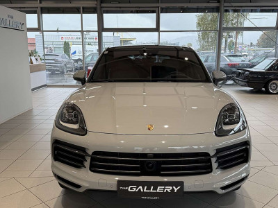 Porsche Cayenne Gebrauchtwagen Porsche Cayenne Gebrauchtwagen