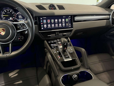 Porsche Cayenne Gebrauchtwagen Porsche Cayenne Gebrauchtwagen
