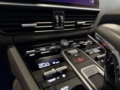 Porsche Cayenne Gebrauchtwagen Porsche Cayenne Gebrauchtwagen