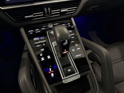 Porsche Cayenne Gebrauchtwagen Porsche Cayenne Gebrauchtwagen