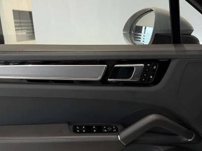 Porsche Cayenne Gebrauchtwagen Porsche Cayenne Gebrauchtwagen