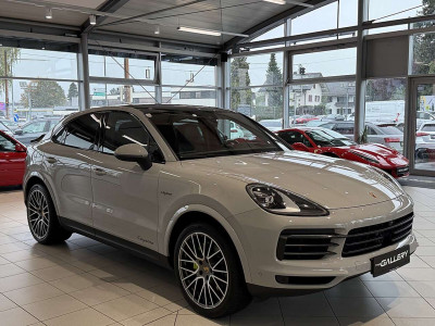 Porsche Cayenne Gebrauchtwagen Porsche Cayenne Gebrauchtwagen