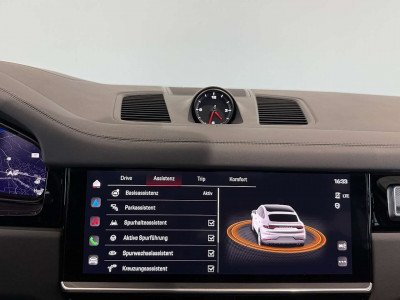 Porsche Cayenne Gebrauchtwagen Porsche Cayenne Gebrauchtwagen