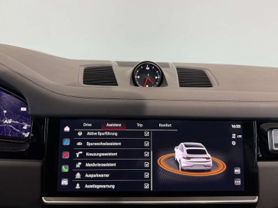 Porsche Cayenne Gebrauchtwagen Porsche Cayenne Gebrauchtwagen