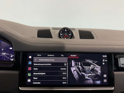 Porsche Cayenne Gebrauchtwagen Porsche Cayenne Gebrauchtwagen