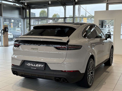 Porsche Cayenne Gebrauchtwagen Porsche Cayenne Gebrauchtwagen