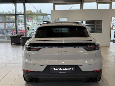 Porsche Cayenne Gebrauchtwagen Porsche Cayenne Gebrauchtwagen
