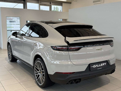 Porsche Cayenne Gebrauchtwagen Porsche Cayenne Gebrauchtwagen
