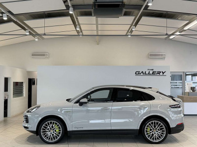Porsche Cayenne Gebrauchtwagen Porsche Cayenne Gebrauchtwagen