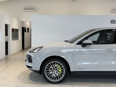 Porsche Cayenne Gebrauchtwagen Porsche Cayenne Gebrauchtwagen