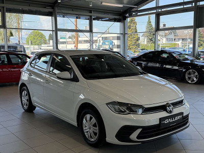 VW Polo Gebrauchtwagen VW Polo Gebrauchtwagen