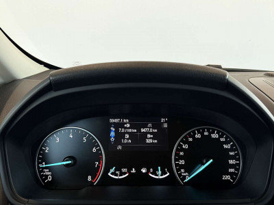 Ford EcoSport Gebrauchtwagen Ford EcoSport Gebrauchtwagen
