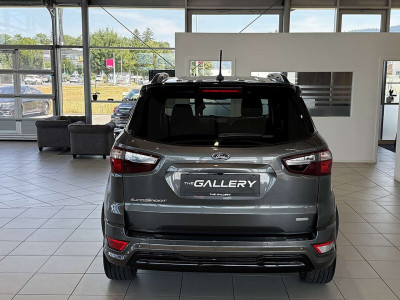 Ford EcoSport Gebrauchtwagen Ford EcoSport Gebrauchtwagen