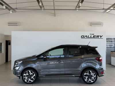 Ford EcoSport Gebrauchtwagen Ford EcoSport Gebrauchtwagen