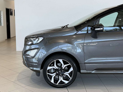 Ford EcoSport Gebrauchtwagen Ford EcoSport Gebrauchtwagen