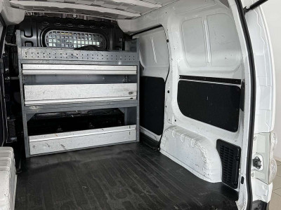 Nissan NV200 Gebrauchtwagen Nissan NV200 Gebrauchtwagen