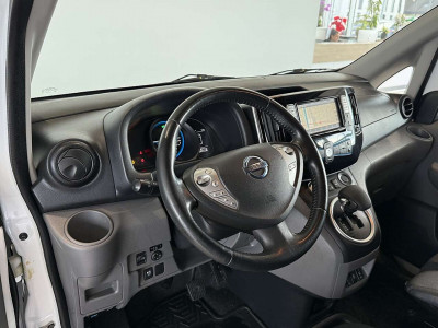 Nissan NV200 Gebrauchtwagen Nissan NV200 Gebrauchtwagen