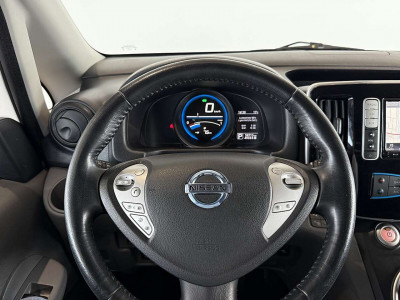 Nissan NV200 Gebrauchtwagen Nissan NV200 Gebrauchtwagen