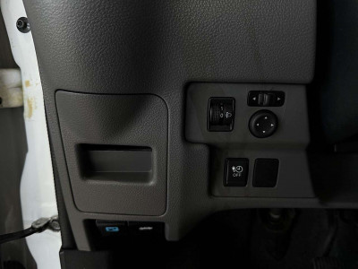 Nissan NV200 Gebrauchtwagen Nissan NV200 Gebrauchtwagen