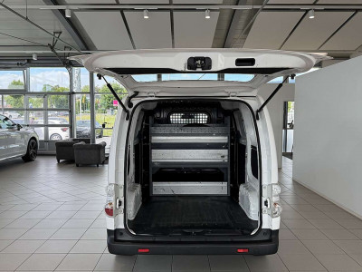Nissan NV200 Gebrauchtwagen Nissan NV200 Gebrauchtwagen