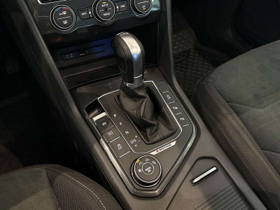 VW Tiguan Gebrauchtwagen VW Tiguan Gebrauchtwagen