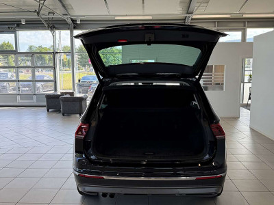 VW Tiguan Gebrauchtwagen VW Tiguan Gebrauchtwagen