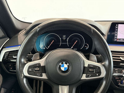 BMW 5er Gebrauchtwagen BMW 5er Gebrauchtwagen