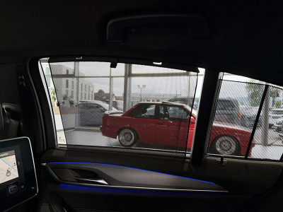 BMW 5er Gebrauchtwagen BMW 5er Gebrauchtwagen
