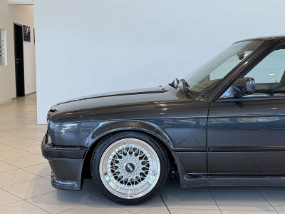 BMW 3er Gebrauchtwagen BMW 3er Gebrauchtwagen