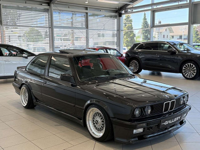 BMW 3er Gebrauchtwagen BMW 3er Gebrauchtwagen