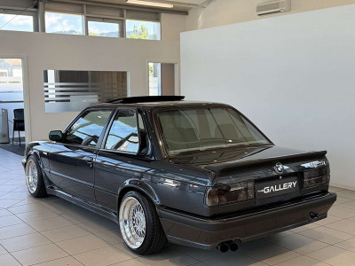 BMW 3er Gebrauchtwagen BMW 3er Gebrauchtwagen