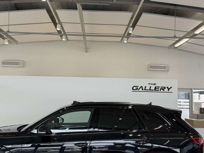 VW Touareg Gebrauchtwagen VW Touareg Gebrauchtwagen