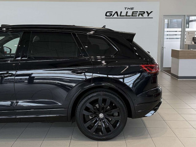 VW Touareg Gebrauchtwagen VW Touareg Gebrauchtwagen