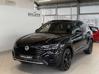VW Touareg Gebrauchtwagen VW Touareg Gebrauchtwagen