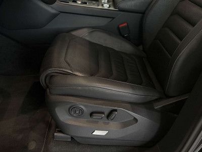 VW Touareg Gebrauchtwagen VW Touareg Gebrauchtwagen