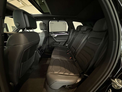 VW Touareg Gebrauchtwagen VW Touareg Gebrauchtwagen