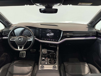 VW Touareg Gebrauchtwagen VW Touareg Gebrauchtwagen