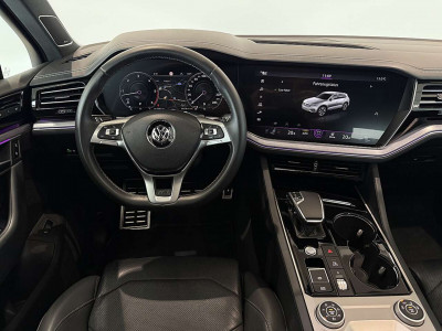 VW Touareg Gebrauchtwagen VW Touareg Gebrauchtwagen