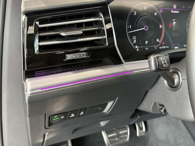 VW Touareg Gebrauchtwagen VW Touareg Gebrauchtwagen