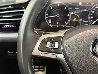 VW Touareg Gebrauchtwagen VW Touareg Gebrauchtwagen