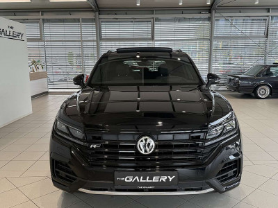 VW Touareg Gebrauchtwagen VW Touareg Gebrauchtwagen