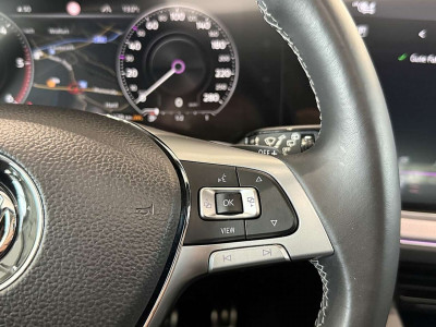 VW Touareg Gebrauchtwagen VW Touareg Gebrauchtwagen