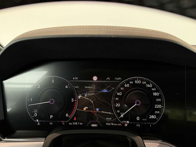 VW Touareg Gebrauchtwagen VW Touareg Gebrauchtwagen