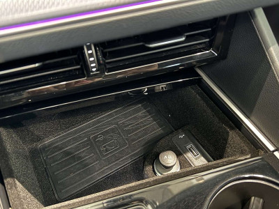 VW Touareg Gebrauchtwagen VW Touareg Gebrauchtwagen
