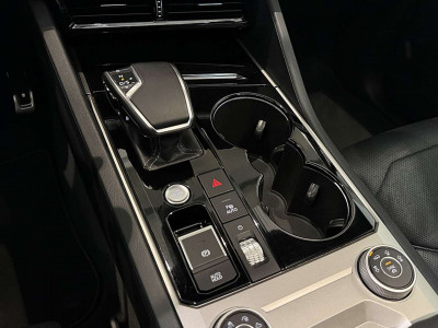 VW Touareg Gebrauchtwagen VW Touareg Gebrauchtwagen