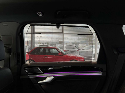 VW Touareg Gebrauchtwagen VW Touareg Gebrauchtwagen