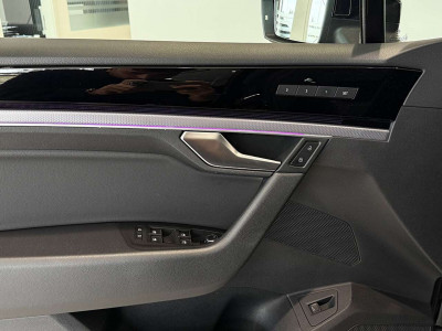 VW Touareg Gebrauchtwagen VW Touareg Gebrauchtwagen