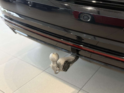 VW Touareg Gebrauchtwagen VW Touareg Gebrauchtwagen